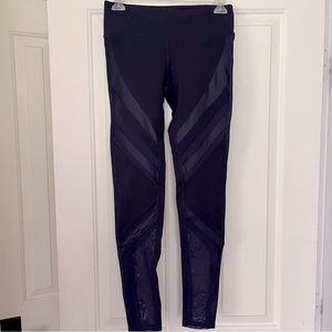 ALO Yoga Black Leggings